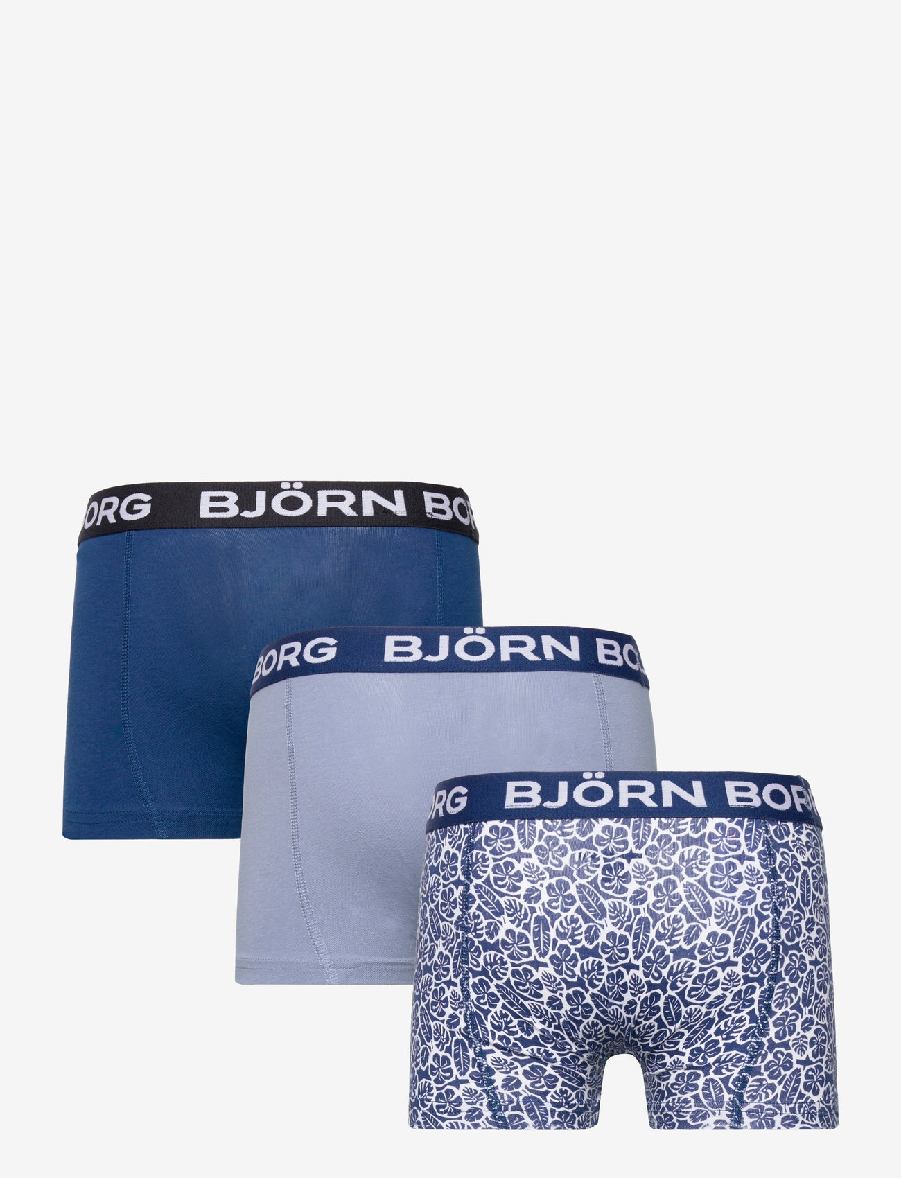Björn Borg - CORE BOXER 3p - multipack 4 - 1