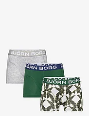 Björn Borg - CORE BOXER 3p - apatinės kelnaitės - multipack 5 - 0
