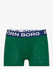 Björn Borg - CORE BOXER 3p - majtki - multipack 5 - 2