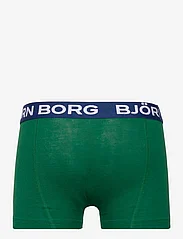 Björn Borg - CORE BOXER 3p - majtki - multipack 5 - 3