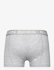 Björn Borg - CORE BOXER 3p - apatinės kelnaitės - multipack 5 - 5