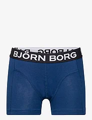 Björn Borg - CORE BOXER 3p - apatinės kelnaitės - multipack 6 - 3
