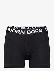 Björn Borg - CORE BOXER 3p - apatinės kelnaitės - multipack 7 - 2