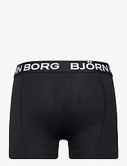 Björn Borg - CORE BOXER 3p - apatinės kelnaitės - multipack 7 - 3