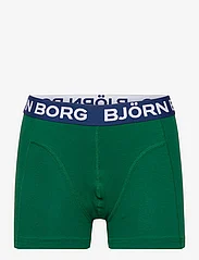 Björn Borg - CORE BOXER 3p - bokserit - multipack 7 - 4