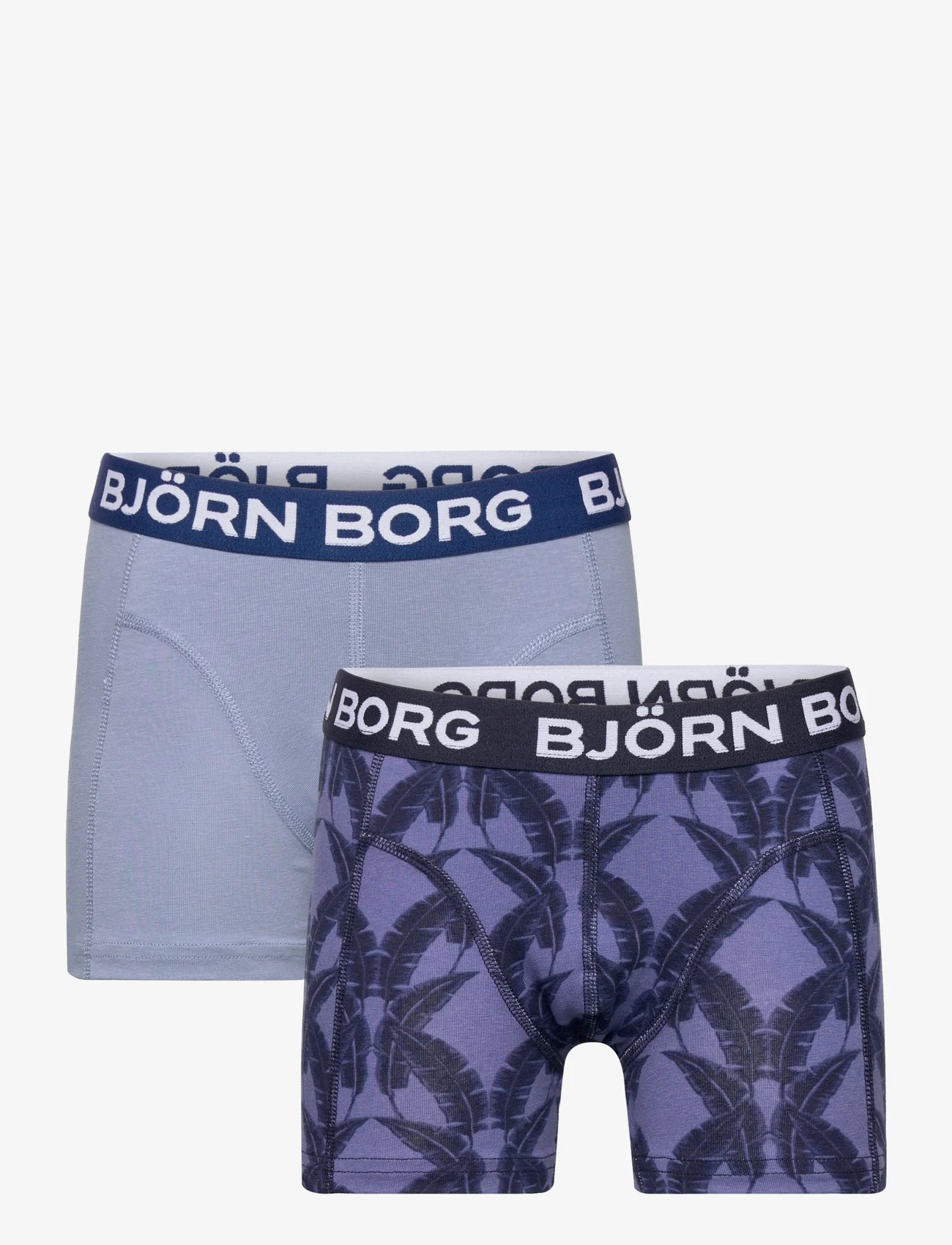 Björn Borg - CORE BOXER 2p - majtki - multipack 1 - 0