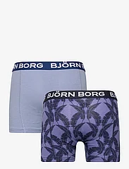 Björn Borg - CORE BOXER 2p - apakšbikses - multipack 1 - 2