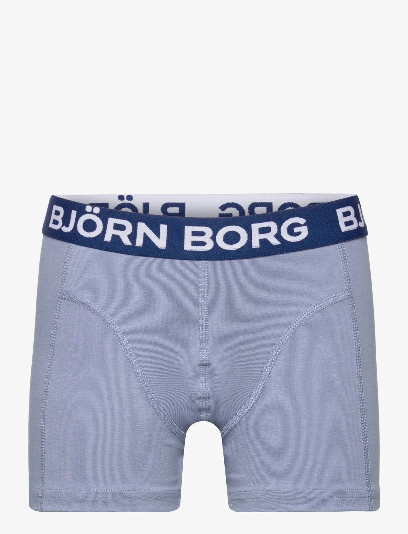 Björn Borg - CORE BOXER 2p - majtki - multipack 1 - 1