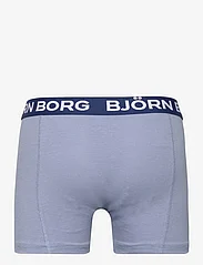 Björn Borg - CORE BOXER 2p - apakšbikses - multipack 1 - 3