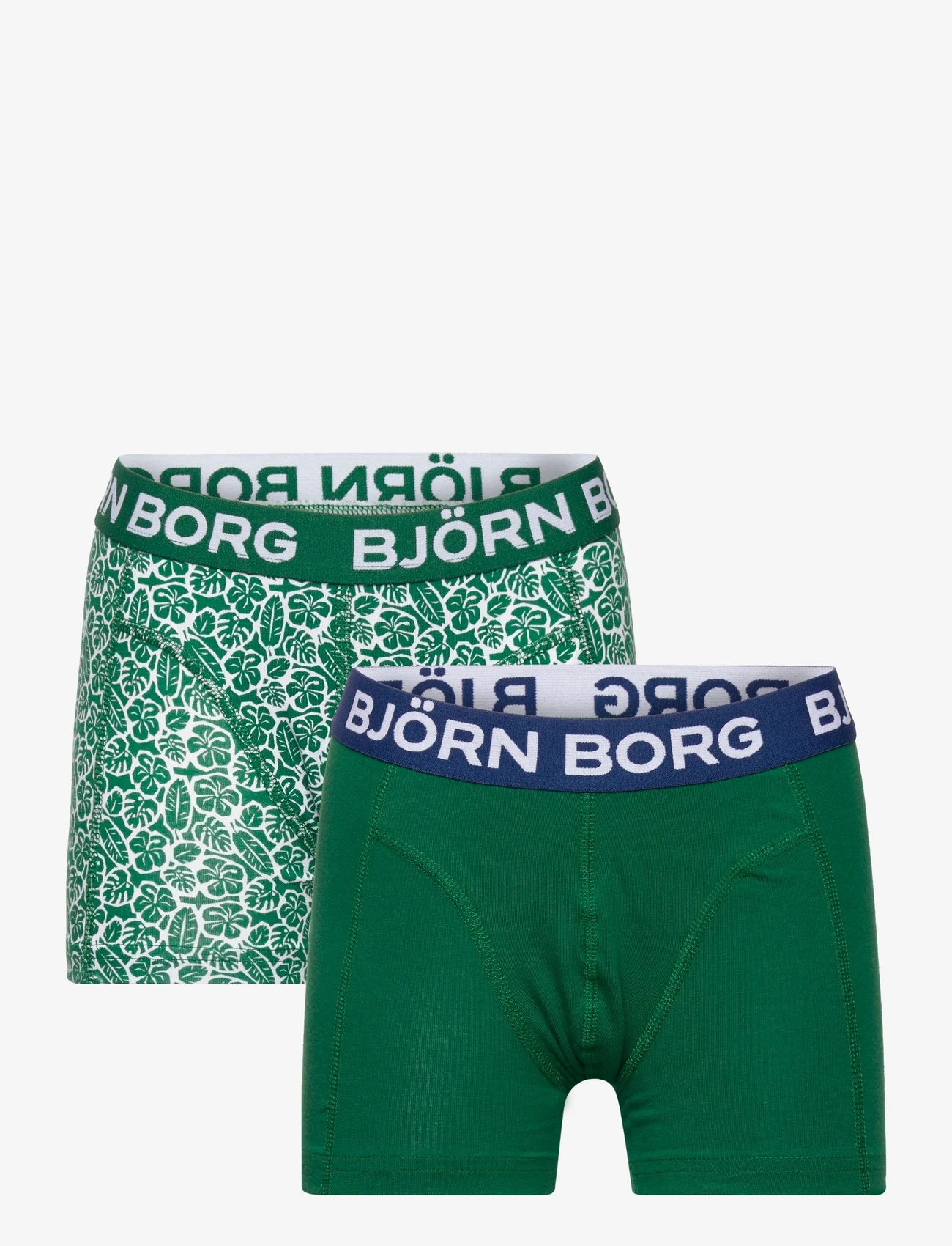 Björn Borg - CORE BOXER 2p - underpants - multipack 3 - 0