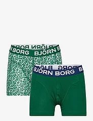 Björn Borg - CORE BOXER 2p - bokserit - multipack 3 - 0