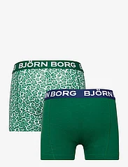 Björn Borg - CORE BOXER 2p - apatinės kelnaitės - multipack 3 - 1