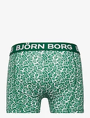 Björn Borg - CORE BOXER 2p - apatinės kelnaitės - multipack 3 - 3