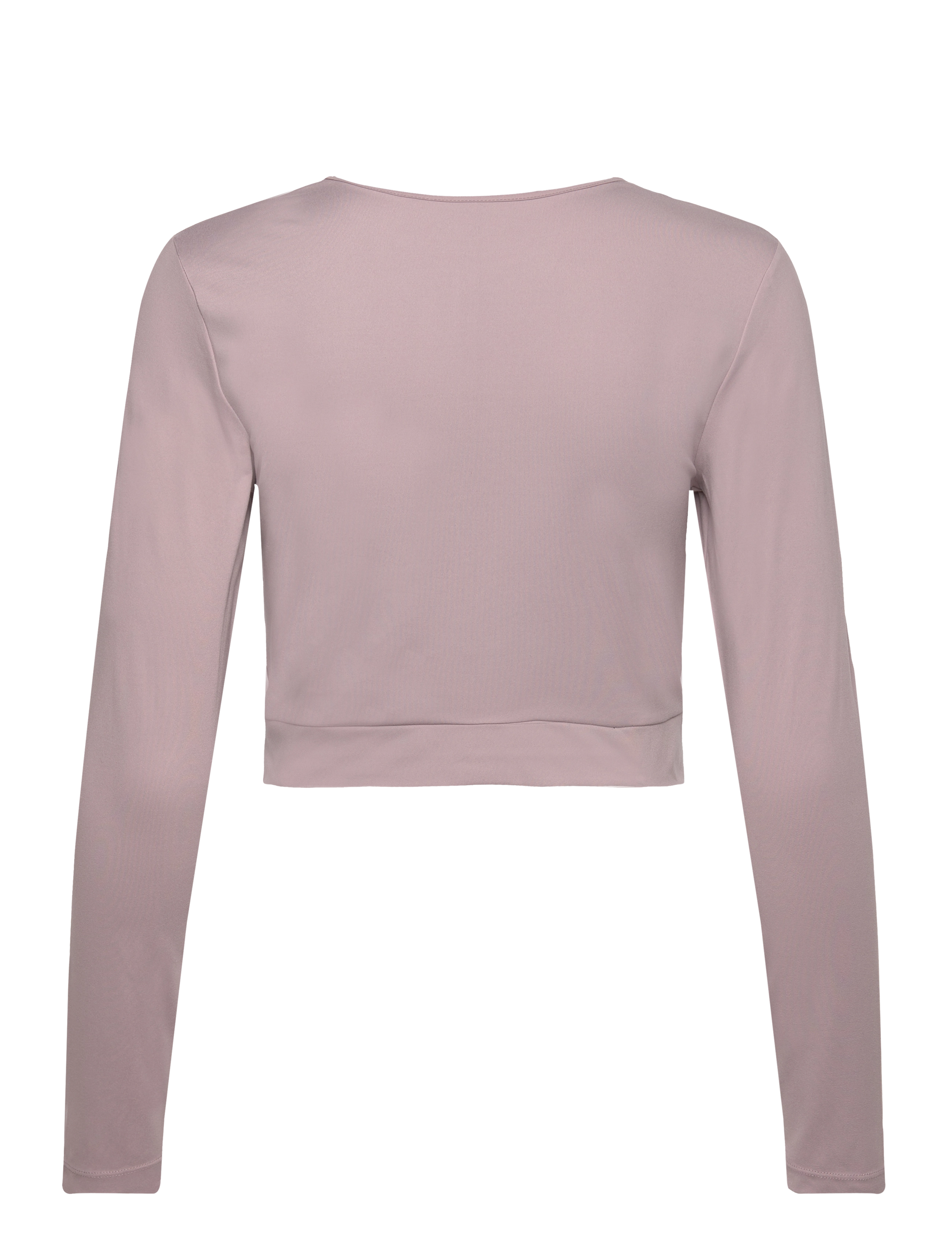 Björn Borg - STUDIO CROSS LONG SLEEVE - purple dove - 2