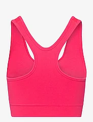 Björn Borg - STUDIO LOW SEAMLESS BRA - sport bras: low - diva pink - 1