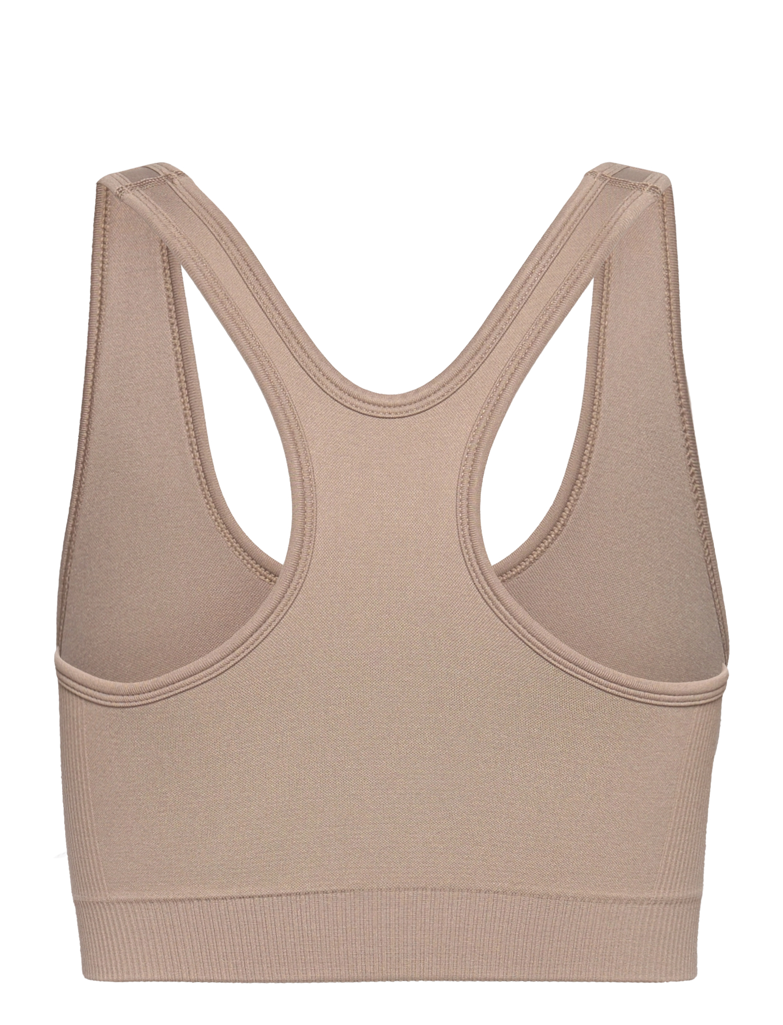 Björn Borg - STUDIO LOW SEAMLESS BRA - sportbeha's: leichter halt - etherea - 1