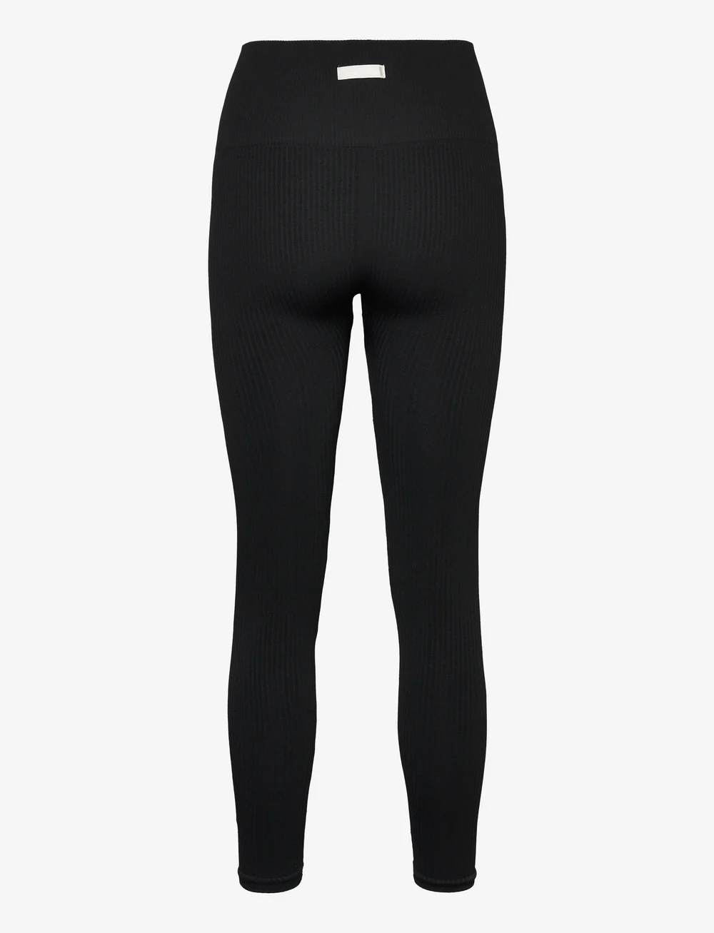 Björn Borg - STUDIO SEAMLESS RIB TIGHTS - seamless tights - black beauty - 2