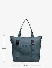 Björn Borg - BORG DUFFLE TOTE - carry bags - stormy weather - 4