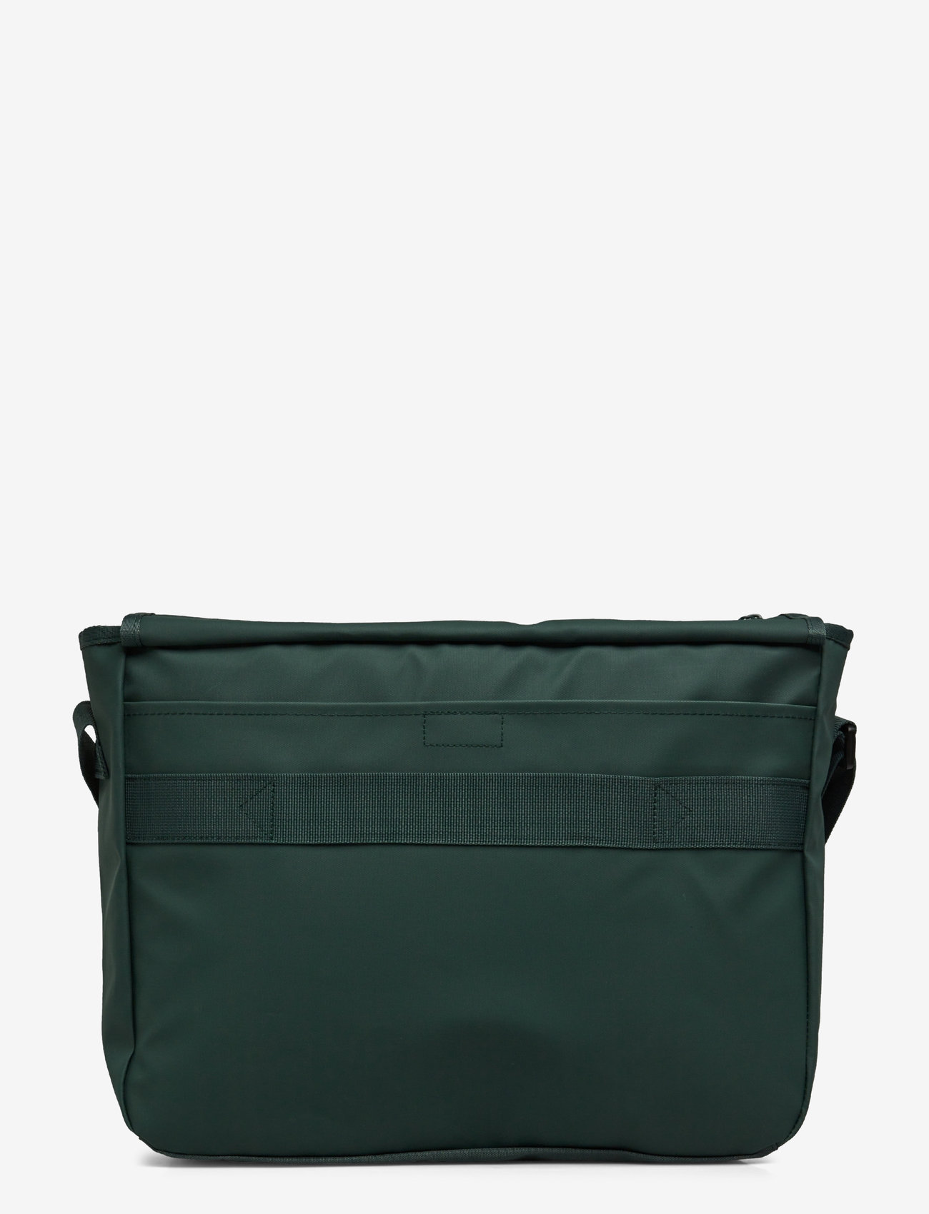 Björn Borg - BORG DUFFLE MESSENGER BAG - crossbody kotid - sycamore - 1