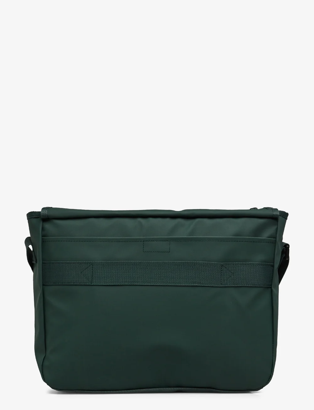 Björn Borg - BORG DUFFLE MESSENGER BAG - magväskor - sycamore - 1