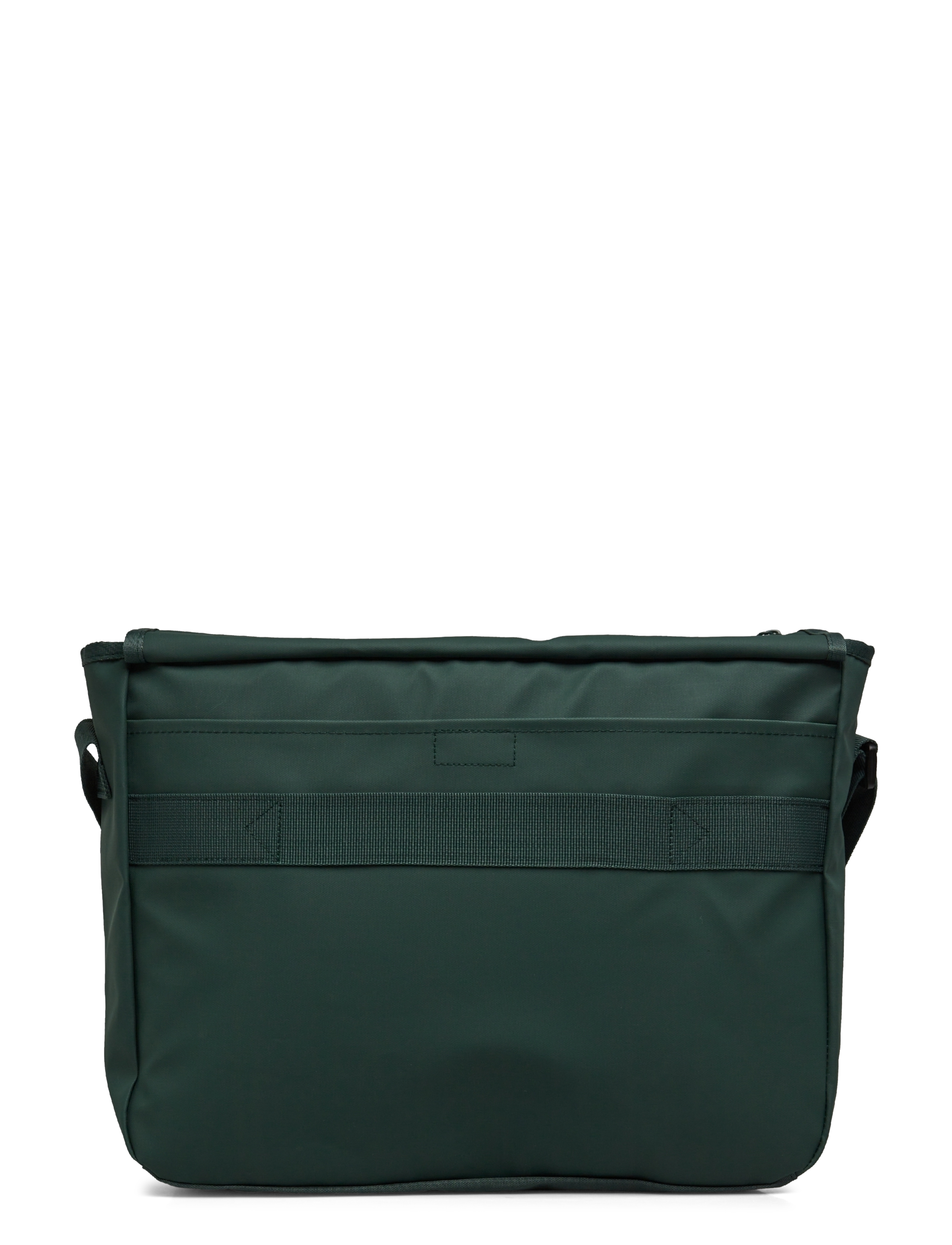 Björn Borg - BORG DUFFLE MESSENGER BAG - crossbody bags - sycamore - 1