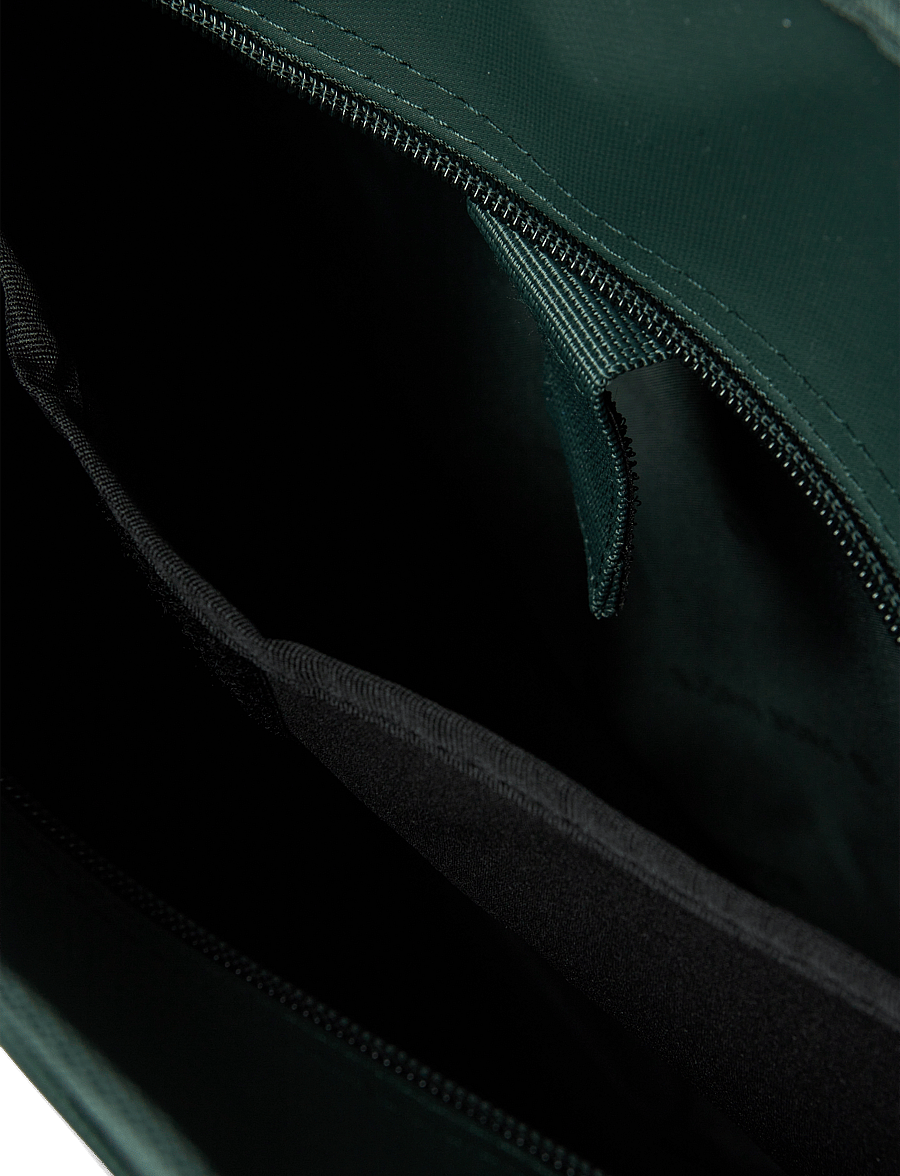 Björn Borg - BORG DUFFLE MESSENGER BAG - axelremsväskor - sycamore - 3