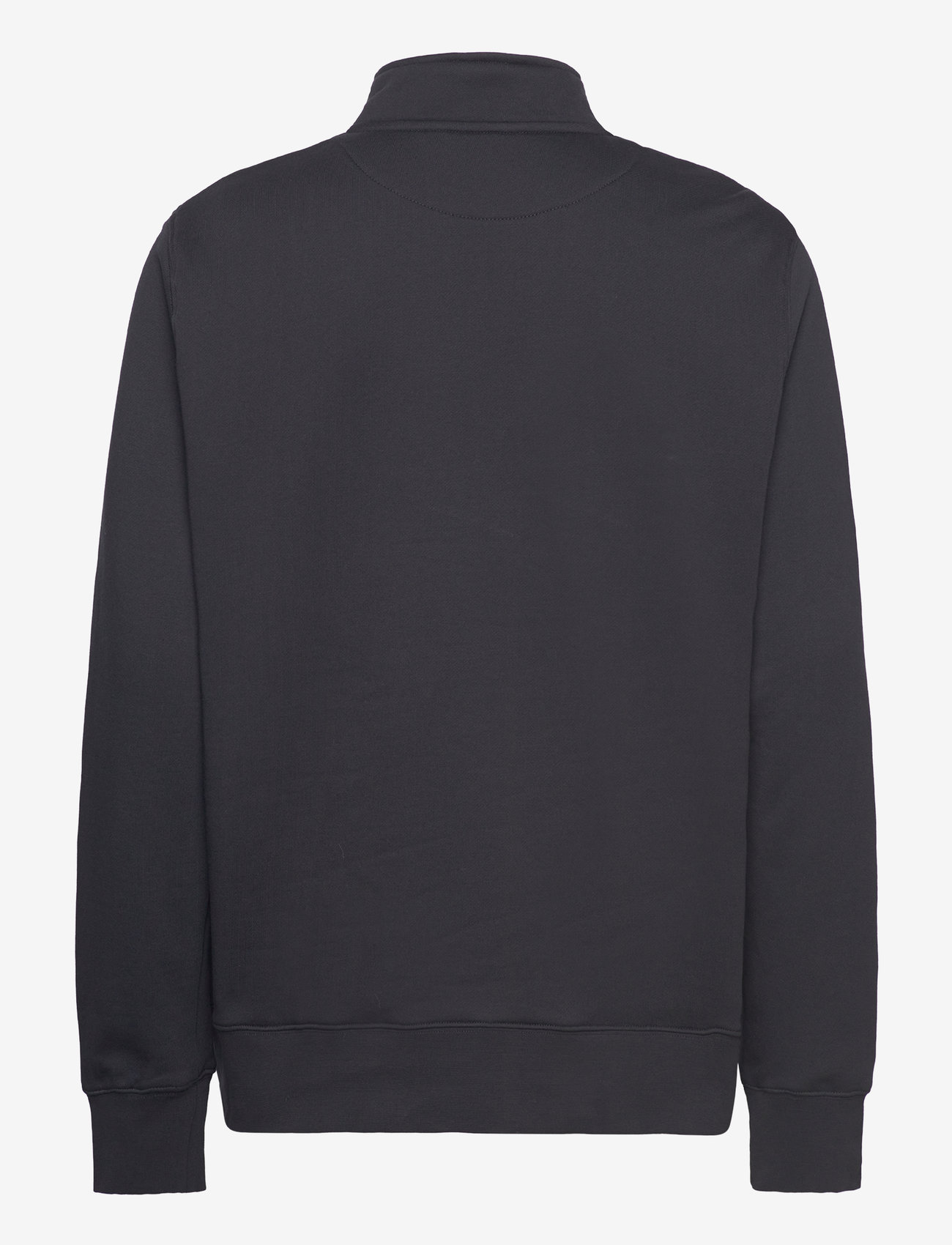 Björn Borg - CENTRE HALF ZIP - herren - black beauty - 1