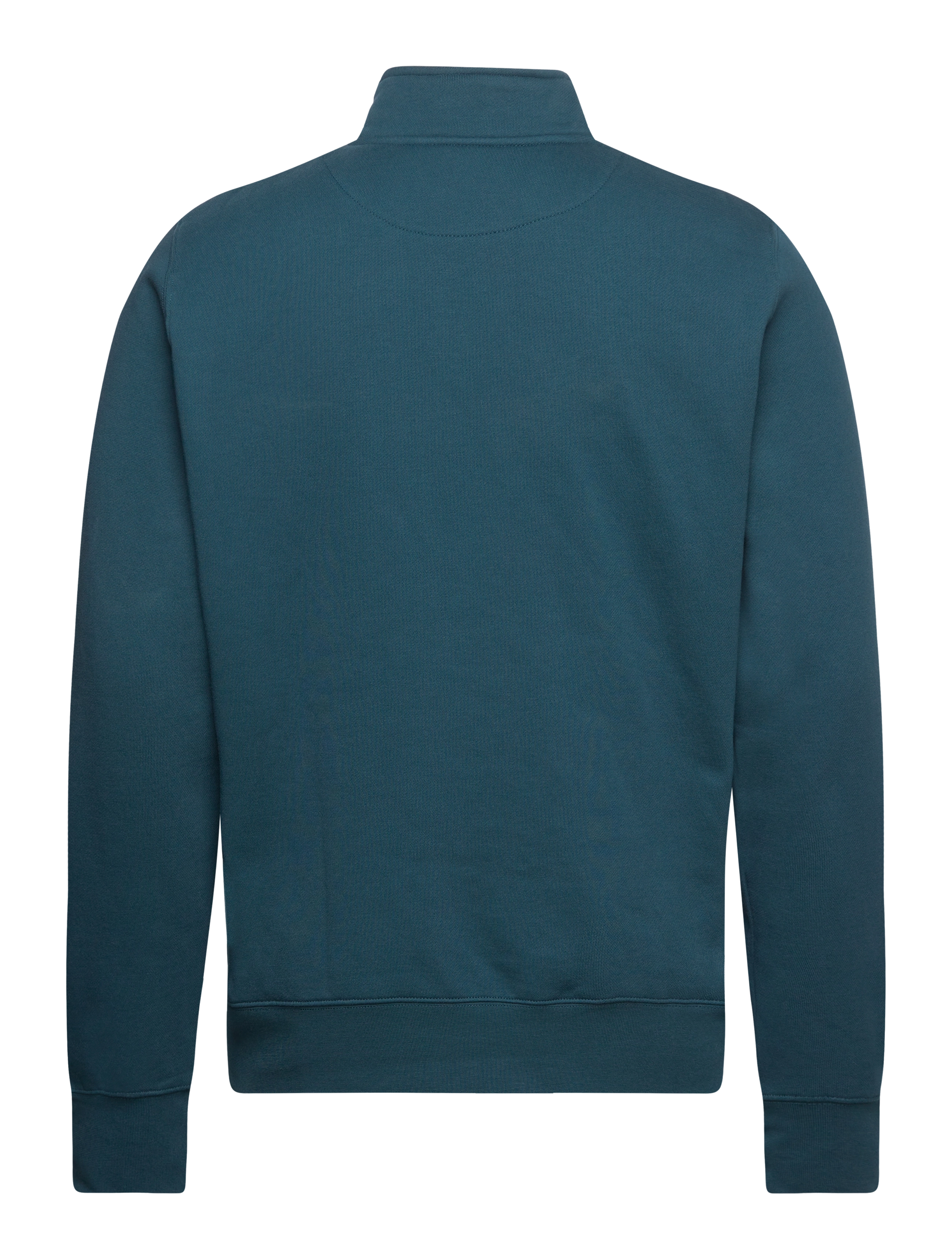 Björn Borg - CENTRE HALF ZIP - sport - reflecting pond - 1