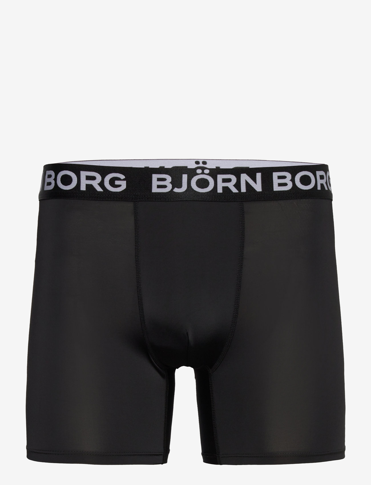 Björn Borg - PERFORMANCE BOXER 3p - multipack 1 - 2