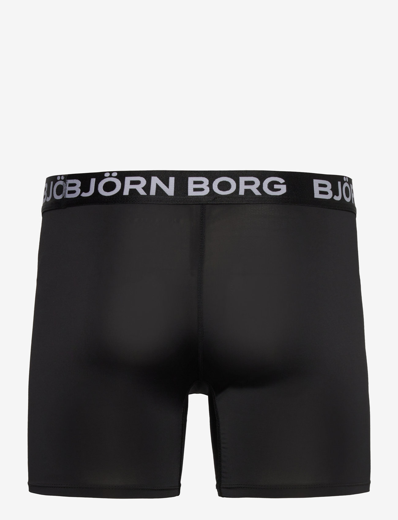 Björn Borg - PERFORMANCE BOXER 3p - multipack 1 - 3