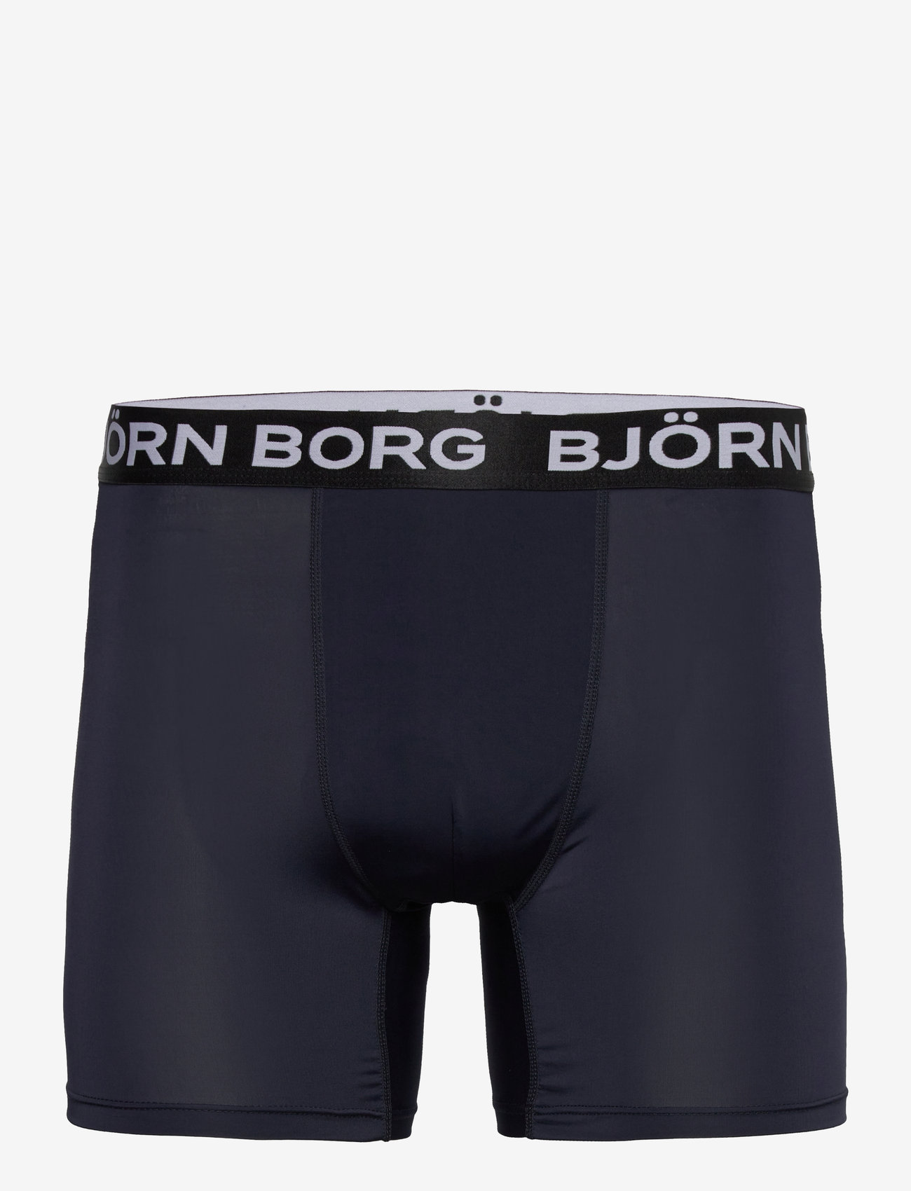 Björn Borg - PERFORMANCE BOXER 3p - multipack 1 - 4