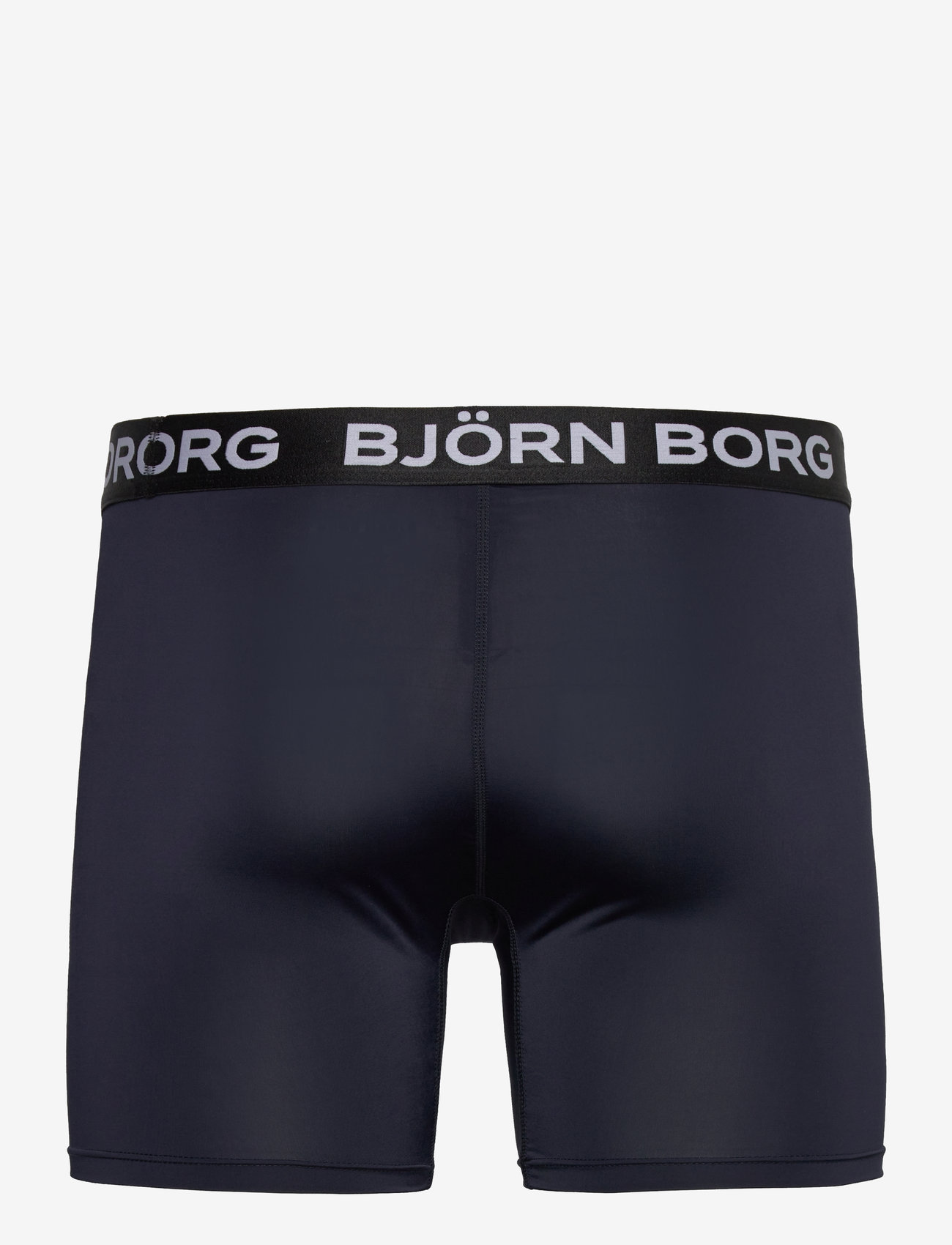 Björn Borg - PERFORMANCE BOXER 3p - multipack 1 - 5