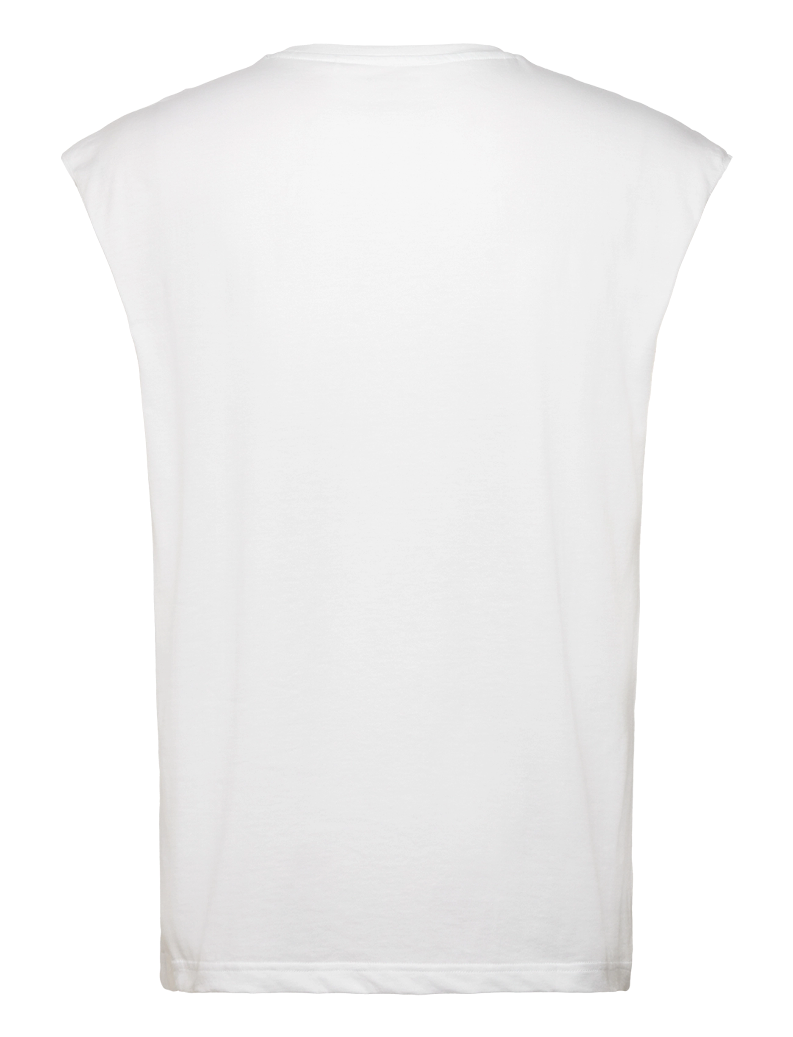 Björn Borg - STHLM SLEEVELESS T-SHIRT - brilliant white - 1