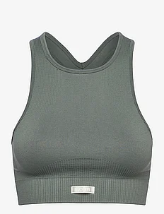 ALICE RACER CROPPED TOP, Björn Borg