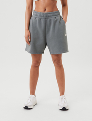 Björn Borg - ALICE OVERSIZED SHORTS - treninginiai šortai - sedona sage - 5