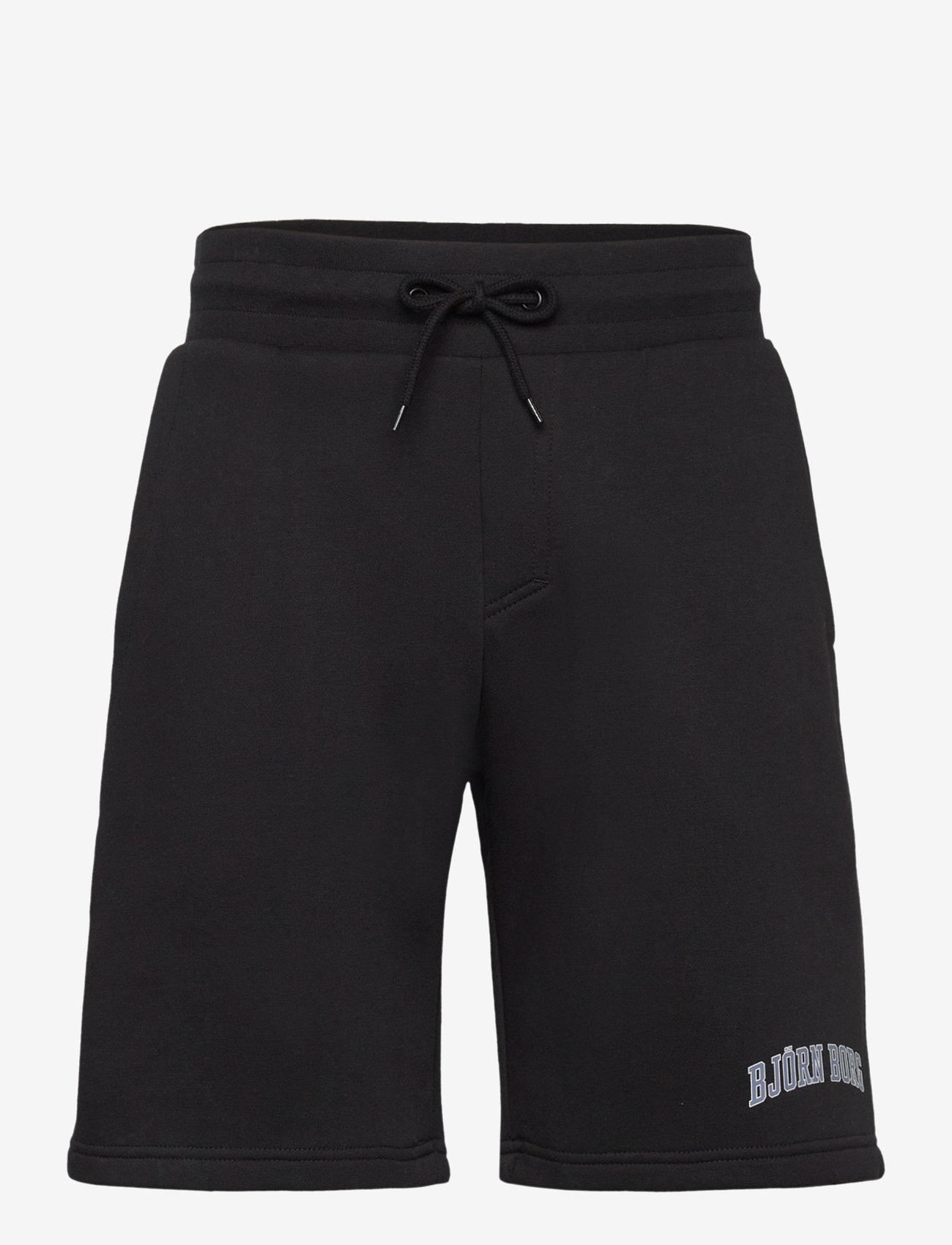 Björn Borg - BORG ESSENTIAL SHORTS - black beauty - 0