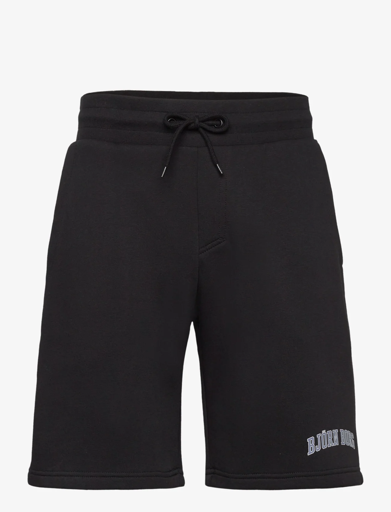 Björn Borg - BORG ESSENTIAL SHORTS - lowest prices - black beauty - 0
