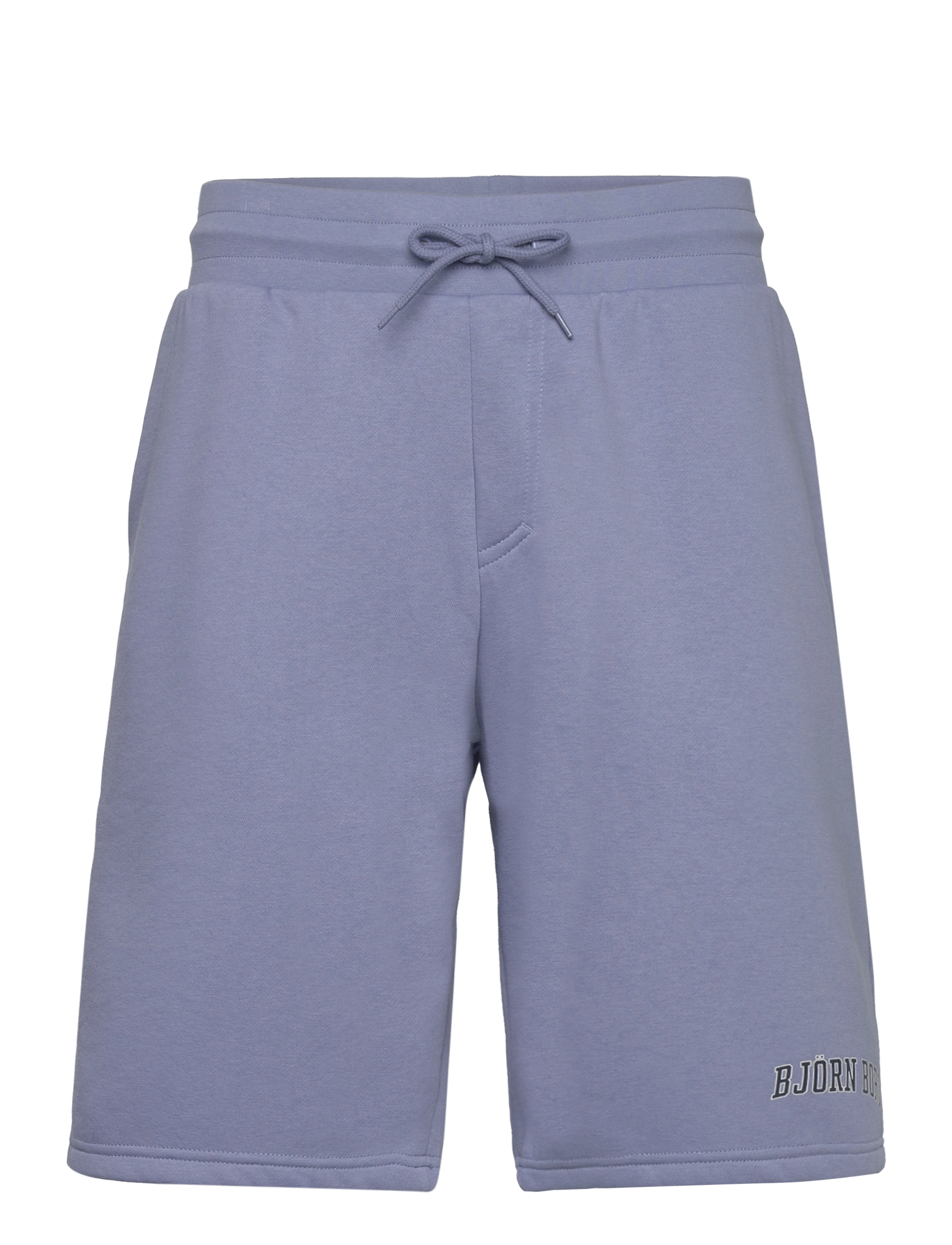 BORG ESSENTIAL SHORTS - STONEWASH