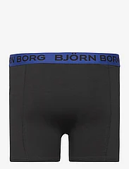 Björn Borg - COTTON STRETCH BOXER 7p - boxer briefs - multipack 1 - 3