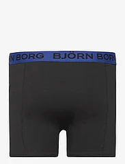 Björn Borg - COTTON STRETCH BOXER 7p - boxerkalsonger - multipack 1 - 5