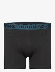 Björn Borg - COTTON STRETCH BOXER 7p - trunks - multipack 1 - 6