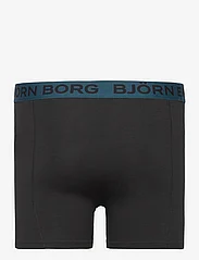 Björn Borg - COTTON STRETCH BOXER 7p - trunks - multipack 1 - 7