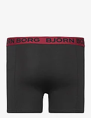 Björn Borg - COTTON STRETCH BOXER 7p - boxer briefs - multipack 1 - 11