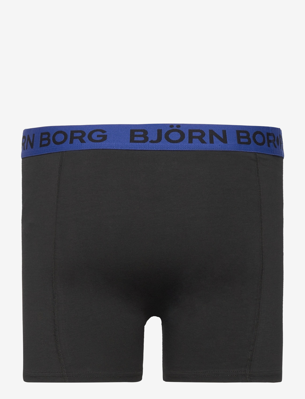 Björn Borg - COTTON STRETCH BOXER 7p - multipack 1 - 3