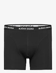 Björn Borg - COTTON STRETCH BOXER 7p - trunks - multipack 2 - 4