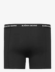 Björn Borg - COTTON STRETCH BOXER 7p - trunks - multipack 2 - 11