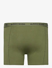 Björn Borg - COTTON STRETCH BOXER 7p - trunks - multipack 2 - 13
