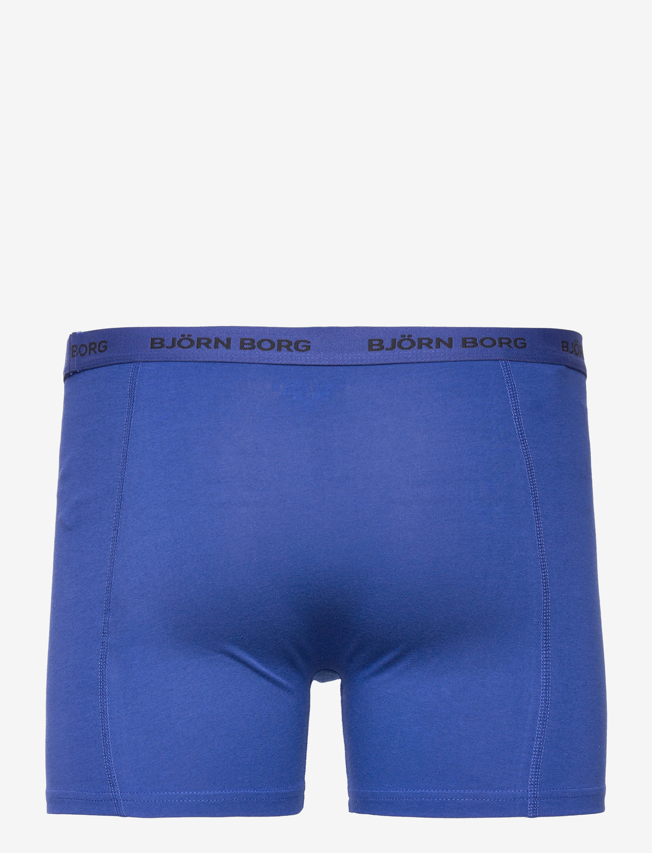 Björn Borg - COTTON STRETCH BOXER 5p - multipack 1 - 3
