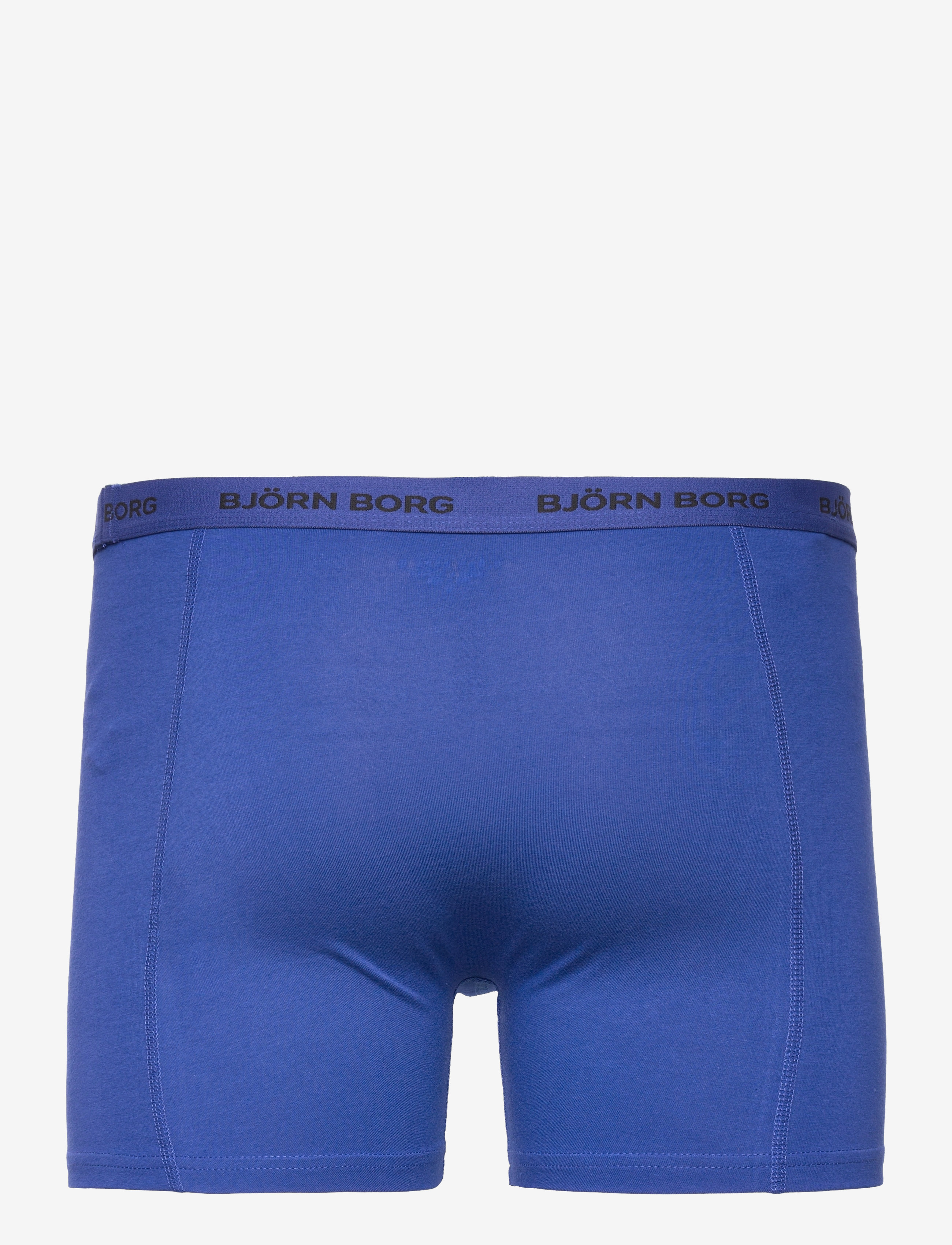 Björn Borg - COTTON STRETCH BOXER 5p - multipack 1 - 3