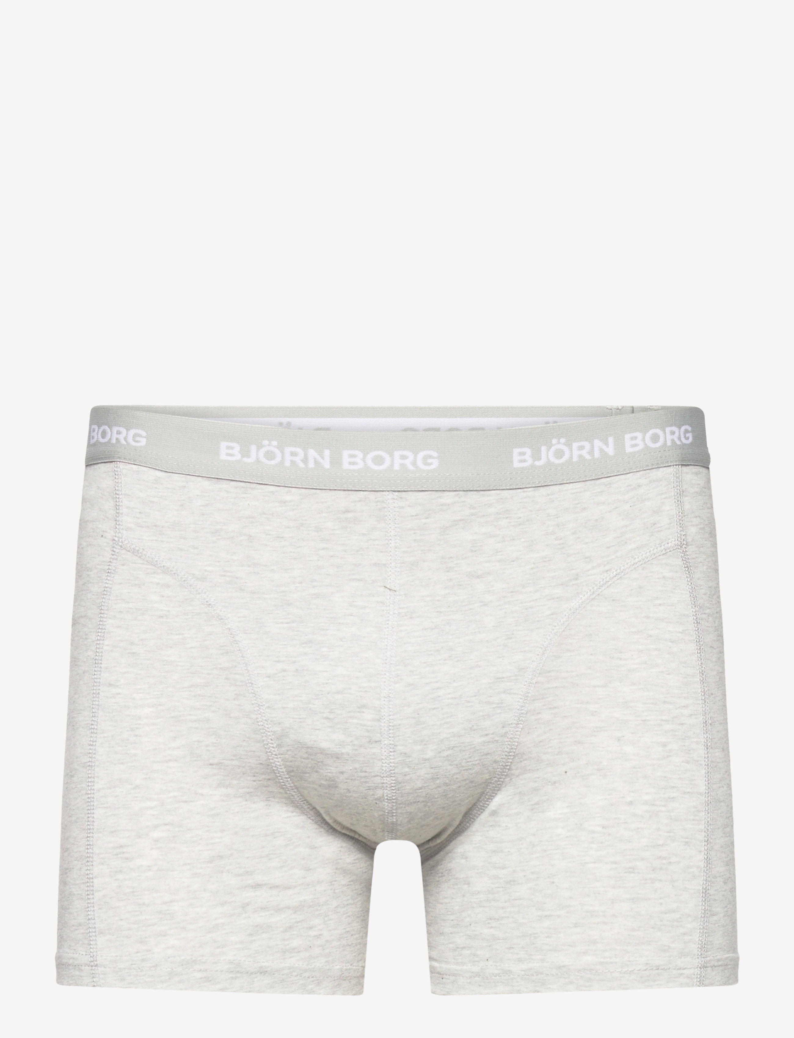 Björn Borg - COTTON STRETCH BOXER 5p - multipack 2 - 2